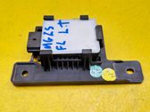 Other control units/modules