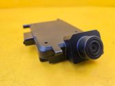 Windshield/windscreen camera