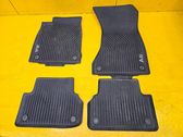 Kit tapis de sol auto
