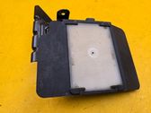 Distronic sensor radar