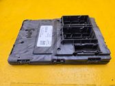 Central body control module