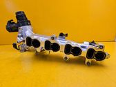 Intake manifold