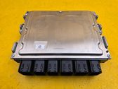 Engine control unit/module ECU