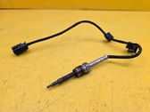 Lambda probe sensor