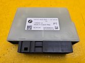 Adblue control unit