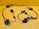 Parking sensor (PDC) wiring loom