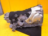 Automatic gearbox