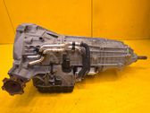 Automatic gearbox