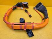 High voltage cable