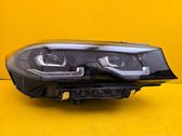Headlight/headlamp