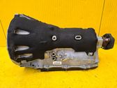Automatic gearbox