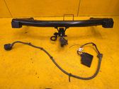 Tow bar set