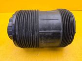 Rear air suspension bag/shock absorber
