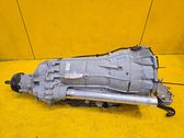 Automatic gearbox