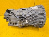 Automatic gearbox