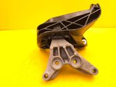 Engine mount bracket