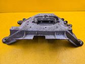 Gearbox mounting bracket