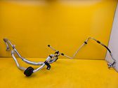 Air conditioning (A/C) pipe/hose