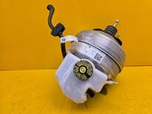 Brake booster