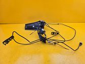 Webasto auxiliary heater fuel pump