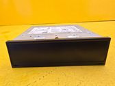 Radio/CD/DVD/GPS head unit