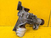 Rear differential