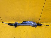 Steering rack