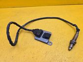 Lambda probe sensor