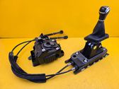 Gear shift rod