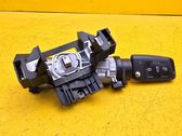 Ignition lock