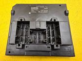 Other control units/modules