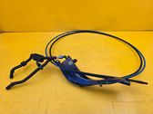 Fuel line pipe