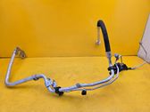 Air conditioning (A/C) pipe/hose
