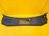 Wiper trim