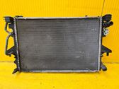 Coolant radiator