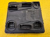 Central body control module