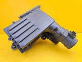 Air filter box