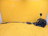 Gear shifter/selector