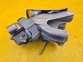 Support, suspension du moteur