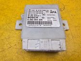Parking PDC control unit/module