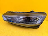 Headlight/headlamp