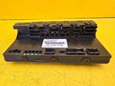 SAM control unit