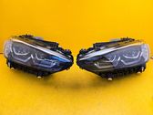 Headlight/headlamp
