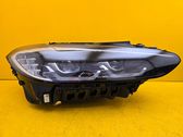 Headlight/headlamp