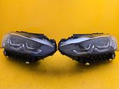 Headlight/headlamp