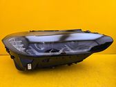 Headlight/headlamp