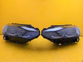 Headlight/headlamp