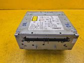 Radio / CD-Player / DVD-Player / Navigation