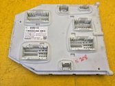 Other control units/modules