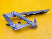 Engine bonnet/hood hinges